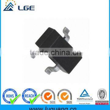 BC807-40 SMD bipolar junction transistor for power supply