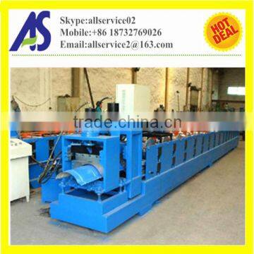 Ridge Panel roll forming machine