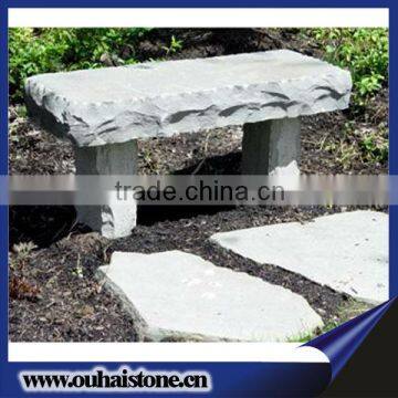 Cheap Carved Natural Granite Stool Garden Stone Bench