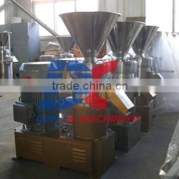 Low Price Peanut Butter Making Machine Small Seed Butter Machine for Sale photo-6