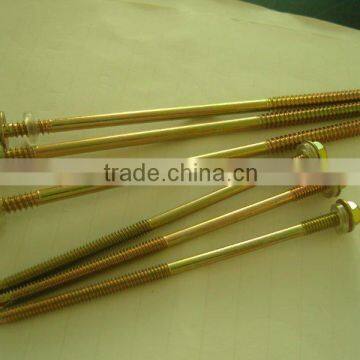 HEX SCREW