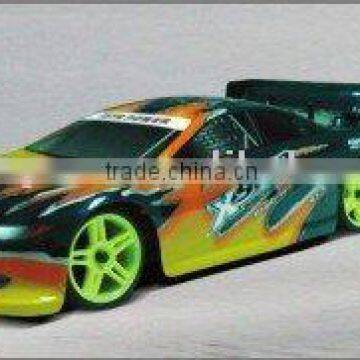 Firelap 1:10 RTR drift rc car