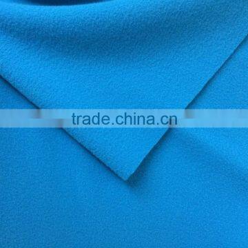 100% Polyester Wholesale Cheap Sportswear Fabric photo-3