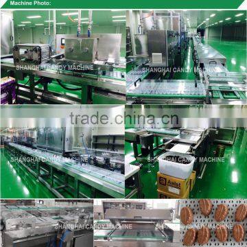 Specialized Supplier Mini Chocolate Machine photo-6
