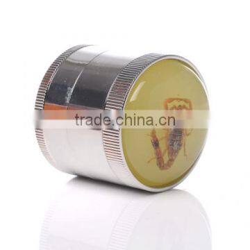 Hottest Smoking Accessories Herb Grinder Wholesale JL-173J photo-3