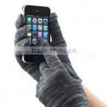 touch screen gloves