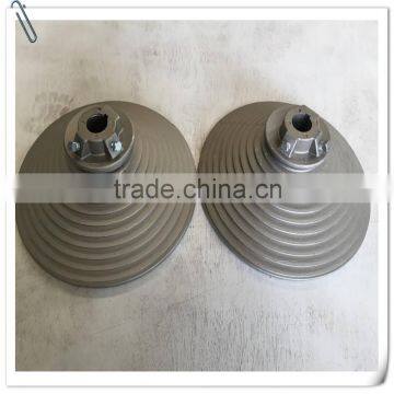 Casting Aluminium Cable Drum photo-5