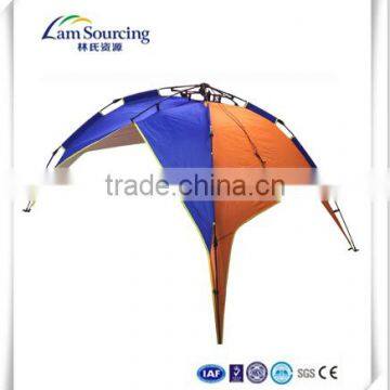 hot promotional used camping tent