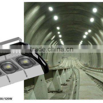 60W LED tunnel light