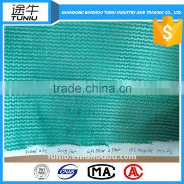 100% Virgin Scaffold Net/debris Net/safety Net