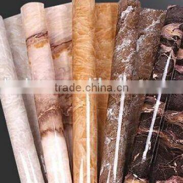 Wholesale Artificial Marble Pvc Sheet For Wall Decoration