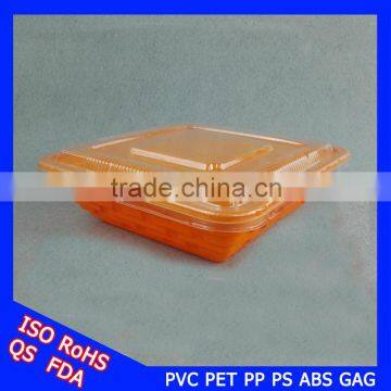 Healthy Takeaway Divided Personalized Food Boxes photo-3