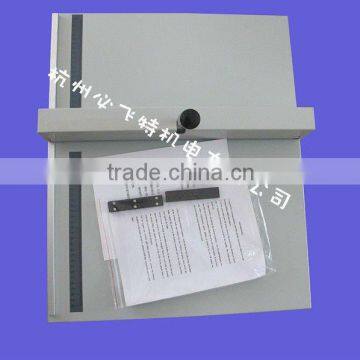 460mm 18inches creasing machine