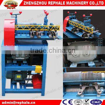 BXJ-918B Wire stripping machine