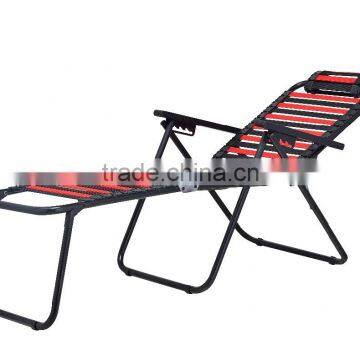 Factory Wholesale 2016 Hot-selling Beach Chair Recliner Chair Folding Beach Chair With Low Price (TXW-1035) photo-5