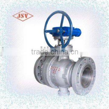 Float Ball Valve