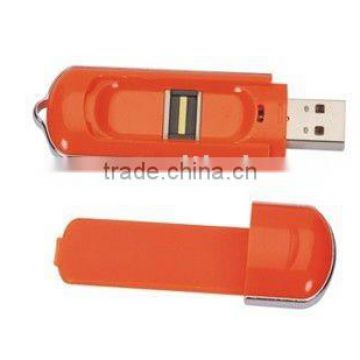 hot sale plastic usb flash disk,usb memory