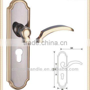 Wholesale door plate handles and window handle