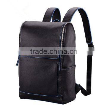 Express China Backpack Fashion Leather Backpack Superior Men's Backpack photo-2