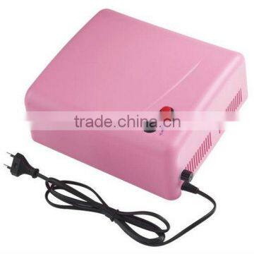 Professional Pink Curing Polish Light Dryer 36w uv Nail Lamp for Nail Machine Quality Choice photo-3