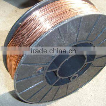 ISO 9001:2008 approved Argon-arc Welding Wire ER70S-6 manufacturer supply