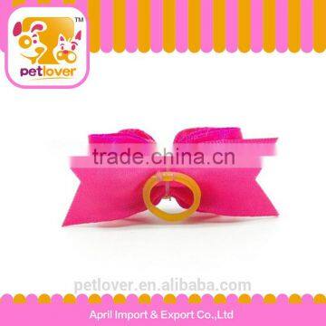 Rubber Band Fashion Pet Headdress photo-3