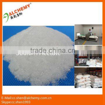 Sodium Acetate