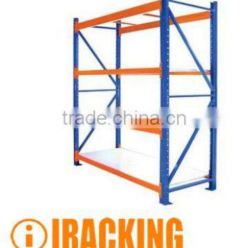 Heavy Duty Racks Shelving (IRB)