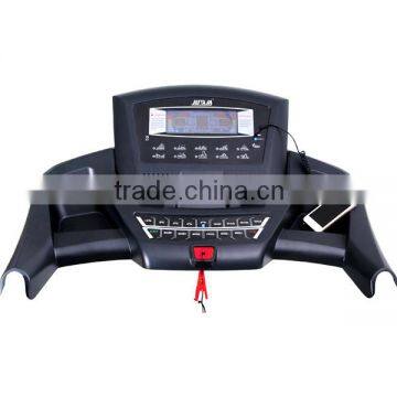 2016 Hot Selling Item Easy Installment Electric Treadmill photo-6