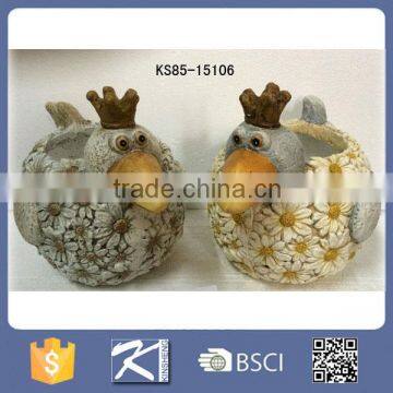 Animal Shape MgO Flower Pots