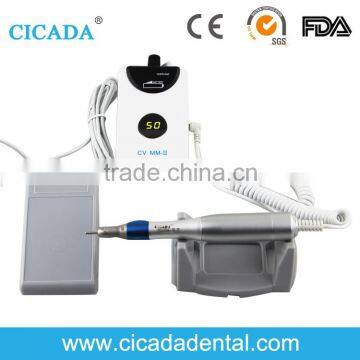 Big surprise price teeth medical lab use dental portable micro motor