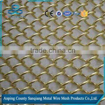 Metal Coil Drapery/Room Dovider photo-5