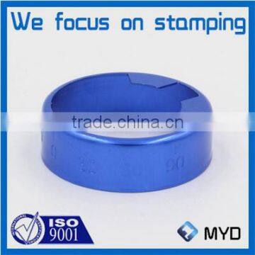 T8 LED Tube End Cap aluminum accessory