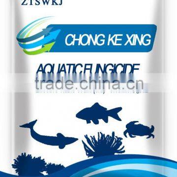 CHONGKEXING Kill insect in water aquaculture USE insecticide & disease prevention