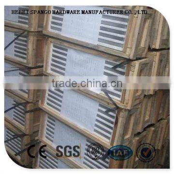 Tungsten Bar Export to Russian