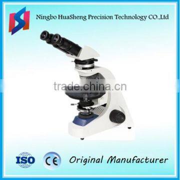 Original Manufacturer XP-148PL Professional Binocular Transmission polarizing microscope