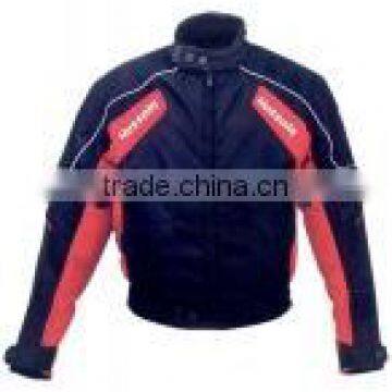 Textile Jackets Strong Idea With Shape Attractive Magnificent