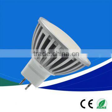 high quality led pin spot