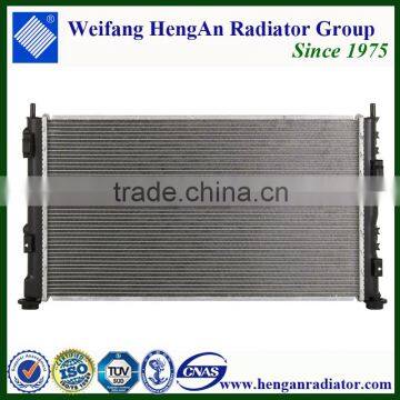 China aluminum auto radiator for Dodge Stratus 2001-2006