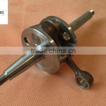 Parts for Piaggio Typhoon Motorcycle Crankshaft