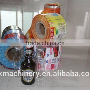 Hot sell label sticker