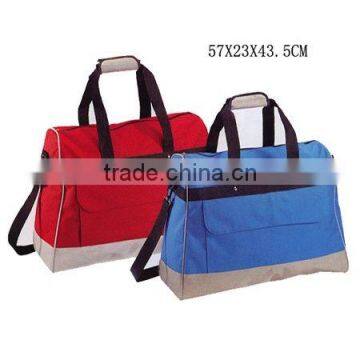 travel bags