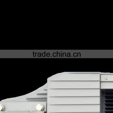 120w Home And Commercial System Sodium Lamp of Grey Outdoor Aluminum Street Light