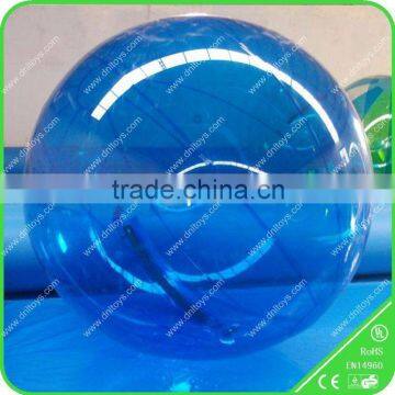 tpu inflatable water ball/inflatable water running ball