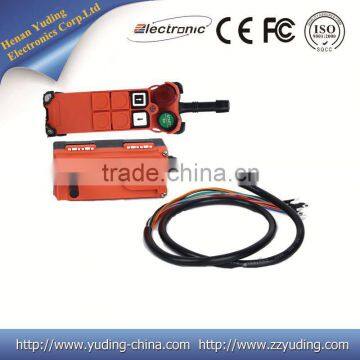 Newly Mini Electric Chain Hoist /Crane Lift wireless remote control