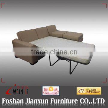 GC857 wooden sofa bed designs