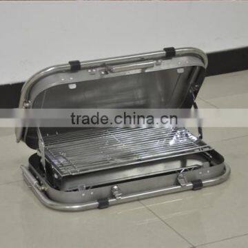 Folding Grill photo-3