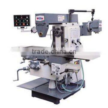 XW6032B Universal knee-type milling machine