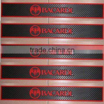 BAR MAT, Pvc Bar Mat, Plastic Bar Mat, Promotion Bar Mat photo-2