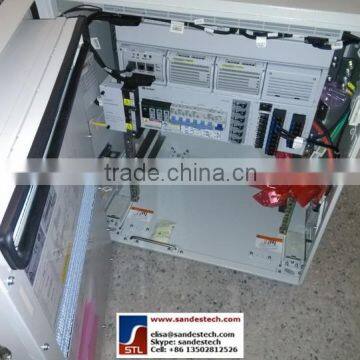 Huawei APM30H Outdoor Cabinet Outdoor Power System for Huawei BBU3900 BTS3900 BBU3910 photo-3